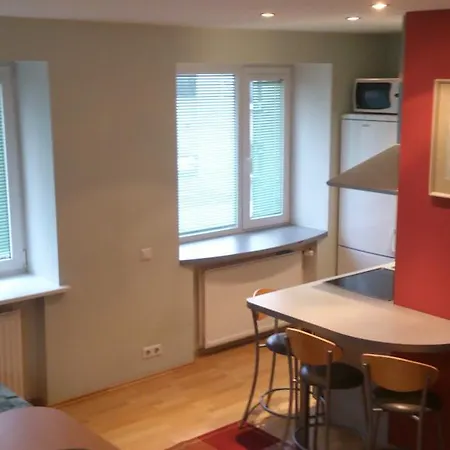 Flatrental Apartamento