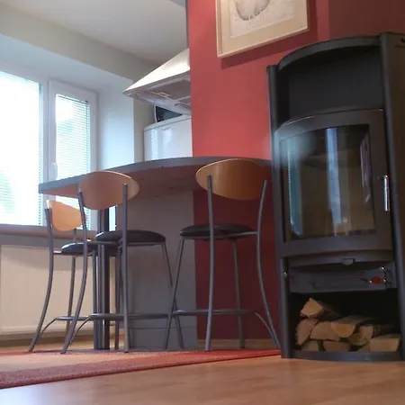 Apartamento Flatrental