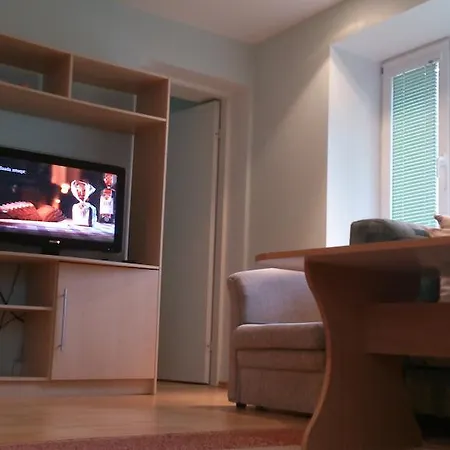 Apartamento Flatrental Pärnu