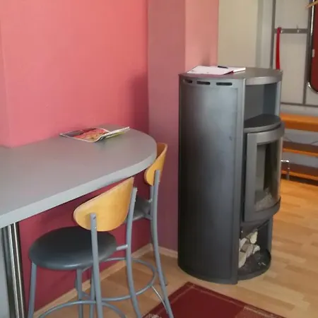 Apartamento Flatrental