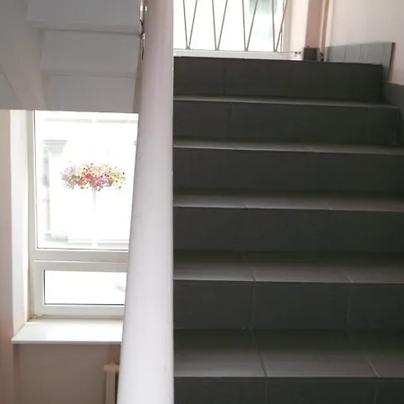 Apartamento Flatrental Pärnu