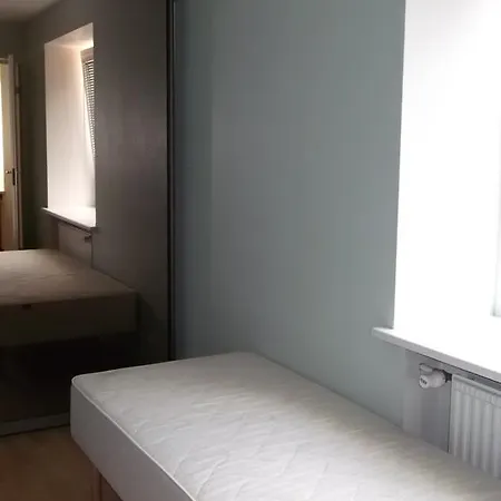 Apartamento Flatrental *