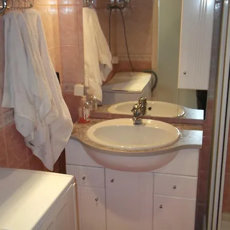 Apartamento Flatrental