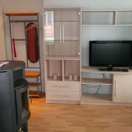 Apartamento Flatrental