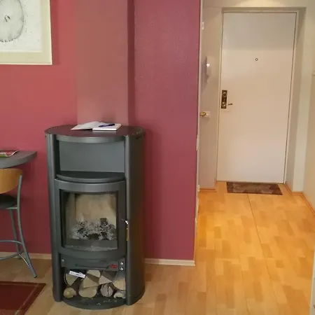 Apartamento Flatrental