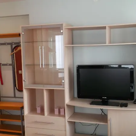 Apartamento Flatrental